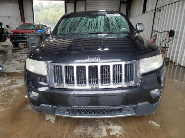 2012 JEEP GRAND CHEROKEE LIMITED - 1C4RJFBG3CC174486