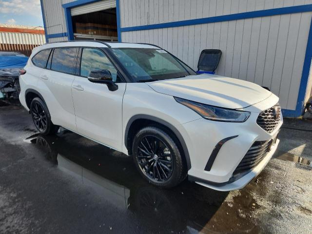 2025 TOYOTA HIGHLANDER #3298260030