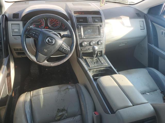 2011 MAZDA CX-9 - JM3TB2DA5B0329132