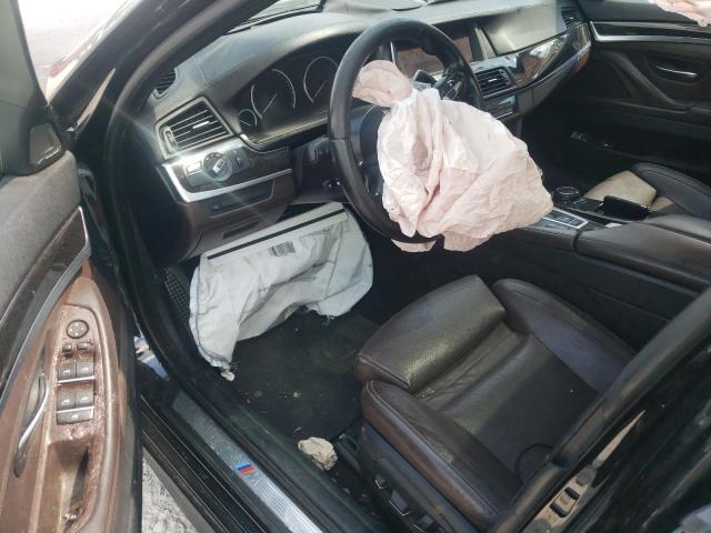 2015 BMW 550 XI WBAKP9C5XFD979931