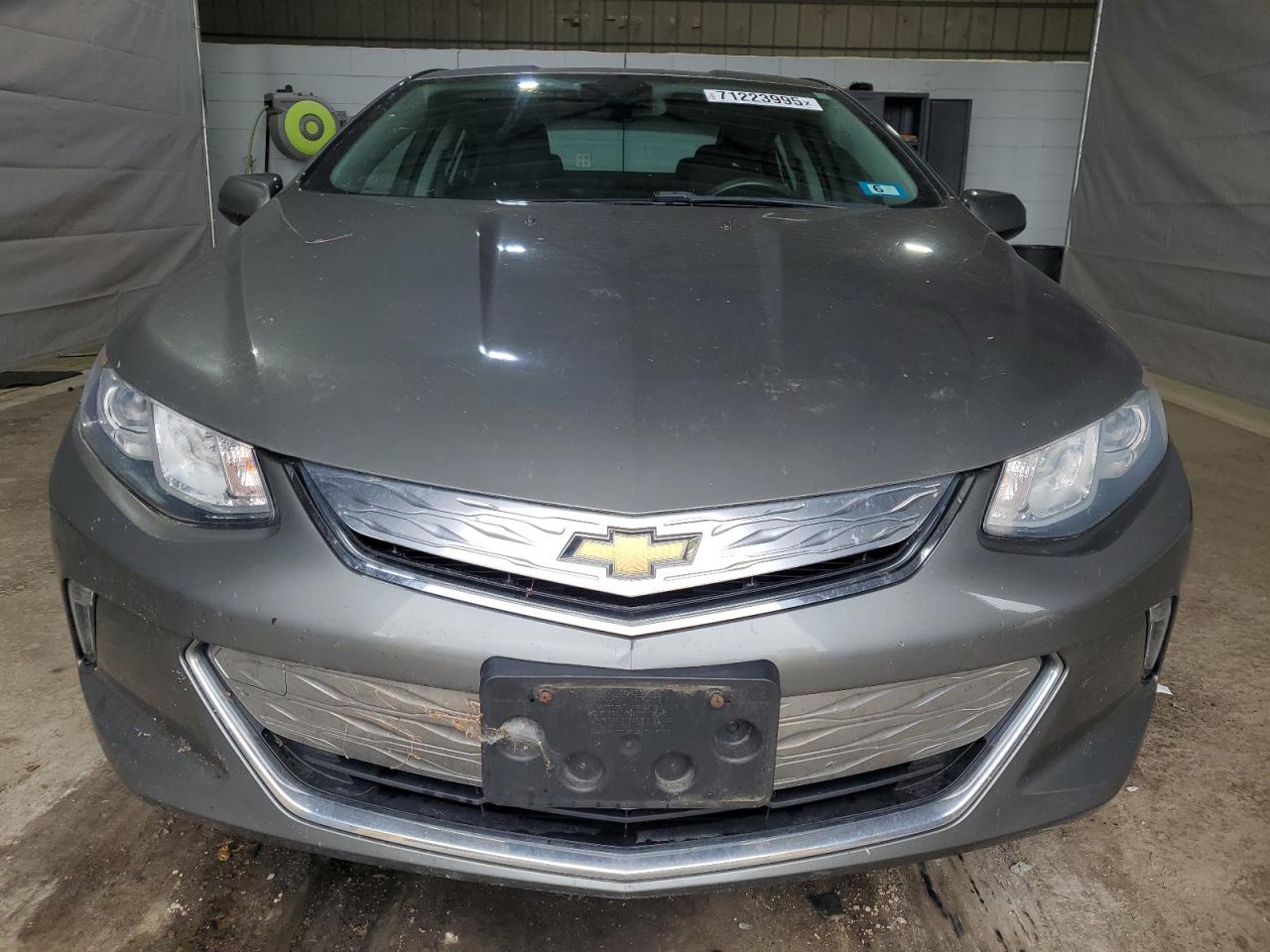 CHEVROLET VOLT LT