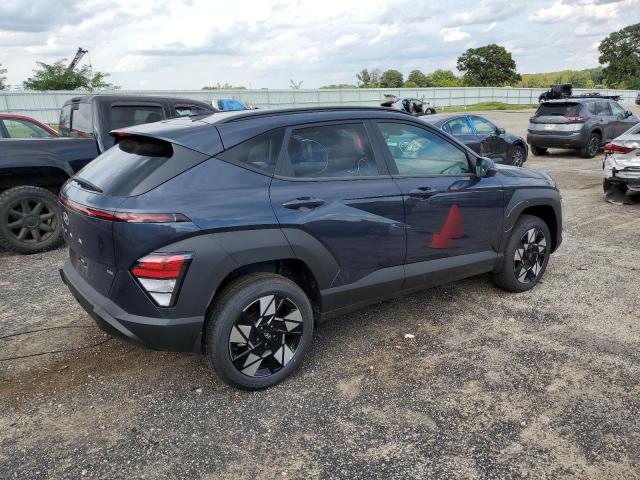 2025 HYUNDAI KONA SEL - KM8HBCAB5SU262408