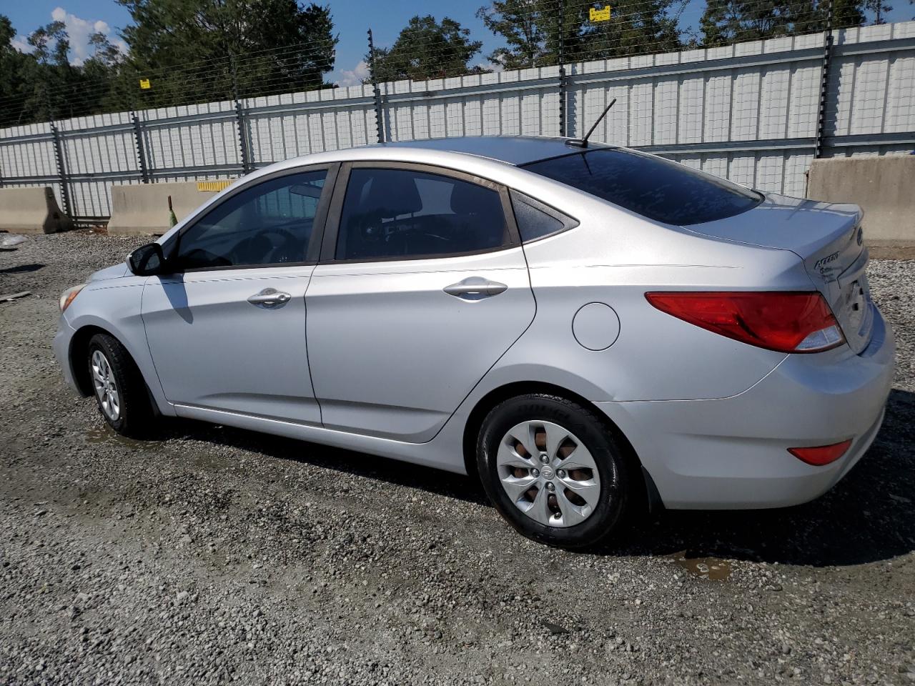HYUNDAI ACCENT SE