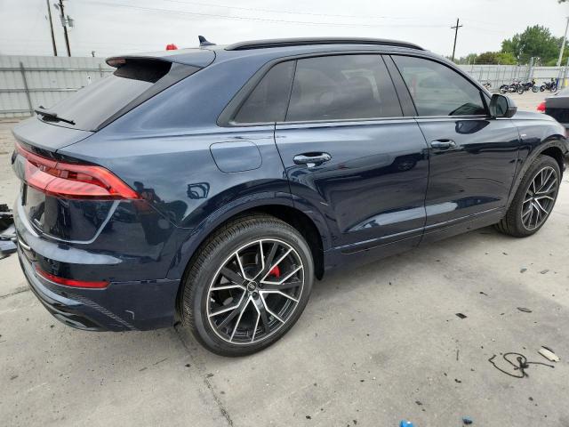 2023 AUDI Q8 PRESTIG WA1FVBF10PD051745