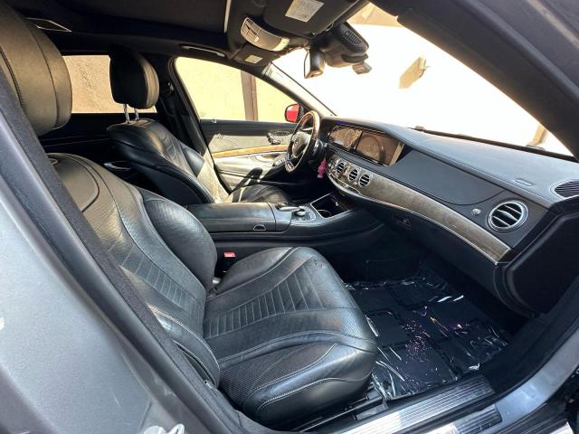 2015 MERCEDES-BENZ S 550 4MAT WDDUG8FB7FA092737