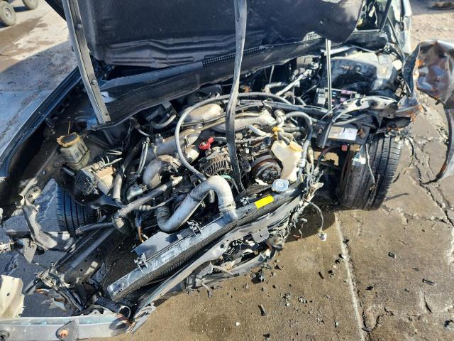 2008 SUBARU IMPREZA 2. #3278977055