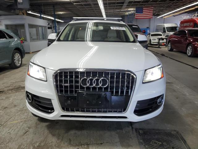 2015 AUDI Q5 PREMIUM - WA1LFAFP8FA023027