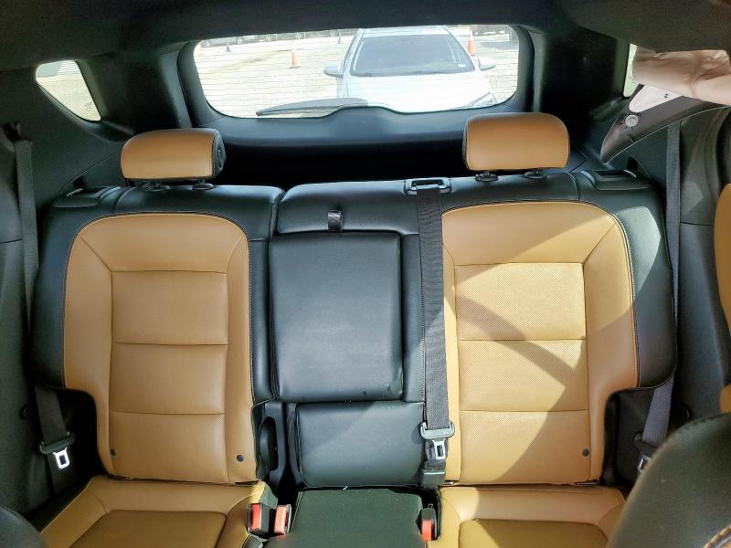 2019 CHEVROLET EQUINOX PR - 3GNAXREU8KS547956