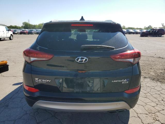 2017 HYUNDAI TUCSON LIM KM8J3CA25HU512589