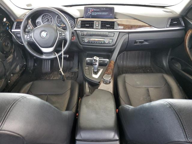 2015 BMW 328 XI SULEV WBA3B5G59FNS17075