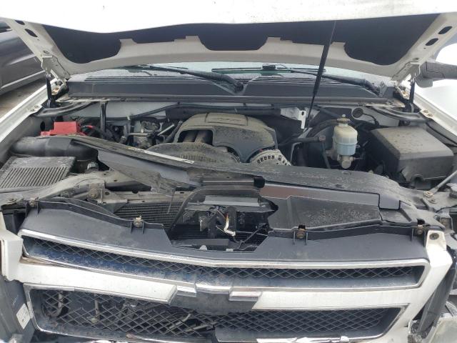 2011 CHEVROLET TAHOE K150 - 1GNSKBE05BR210655