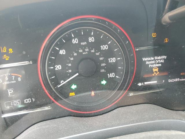2022 HONDA HR-V EX 3CZRU5H52NM739779