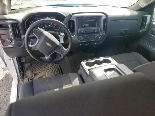 2017 CHEVROLET SILVERADO C2500 HEAVY DUTY LT 1GC2CVEY8HZ393118