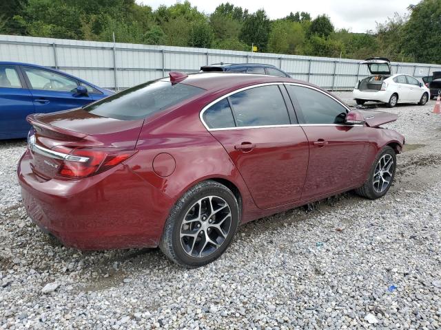 2017 BUICK REGAL SPOR 2G4GL5EX2H9179518