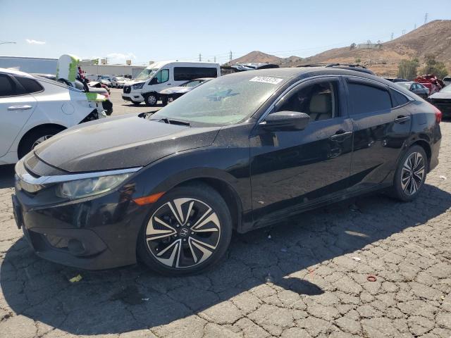 2016 HONDA CIVIC EX - 2HGFC1F81GH640486
