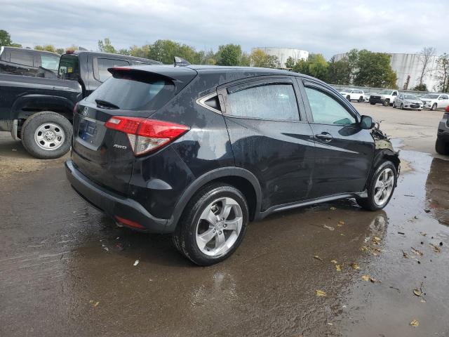 2022 HONDA HR-V LX - 3CZRU6H30NM708552