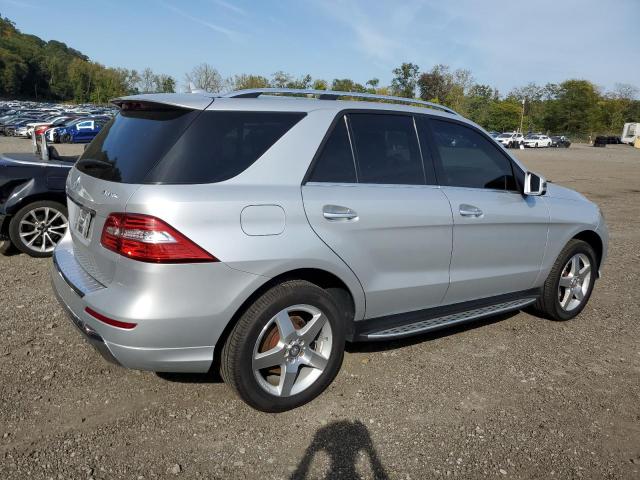 2015 MERCEDES-BENZ ML 350 4MA 4JGDA5HB8FA562647