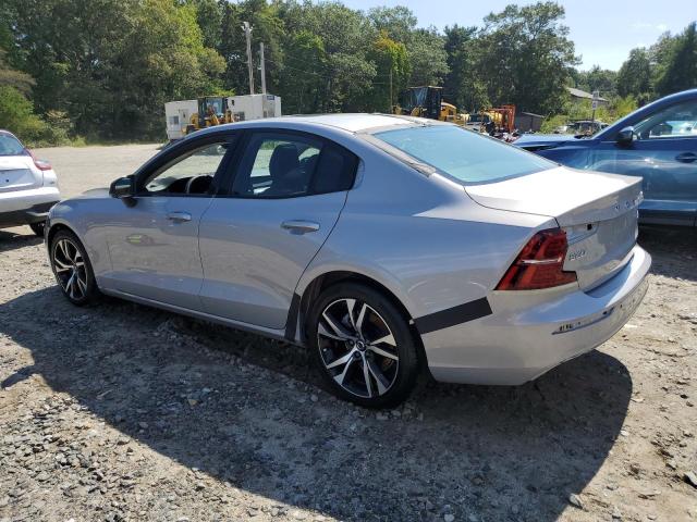 2025 VOLVO S60 CORE 7JRL12GJ8SG367311