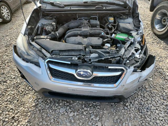 2017 SUBARU CROSSTREK LIMITED JF2GPANC1H8255676