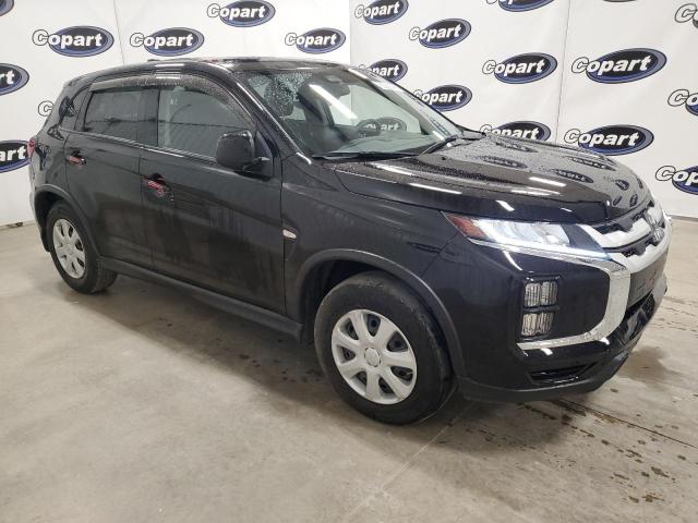 2023 MITSUBISHI OUTLANDER SPORT S/SE JA4ARUAU3PU008366
