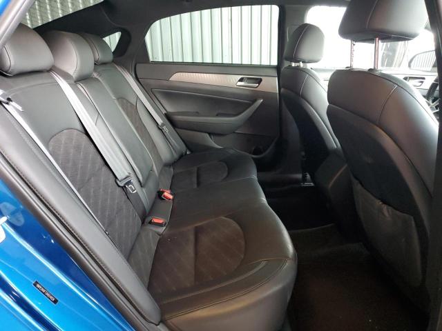 2018 HYUNDAI SONATA SPORT 5NPE34AF7JH654828