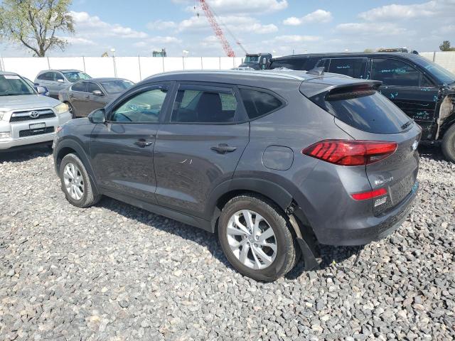 2020 HYUNDAI TUCSON LIM #3254683173