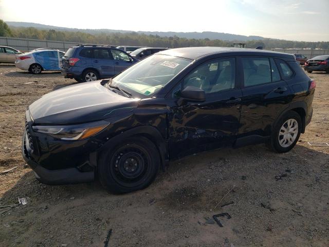 Global Auto Auctions: 2022 TOYOTA COROLLA CR