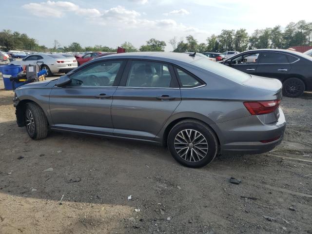 2021 VOLKSWAGEN JETTA S - 3VWC57BU4MM034529