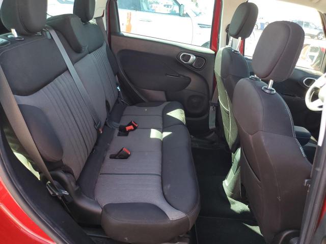 2015 FIAT 500L EASY - ZFBCFABH9FZ033736