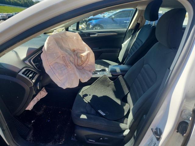 2017 FORD FUSION SE - 3FA6P0H78HR198447