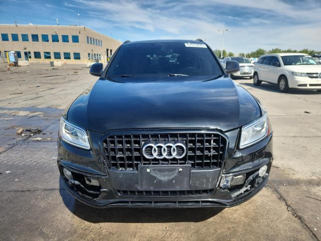 2015 AUDI Q5 PREMIUM WA1DGAFP1FA049910