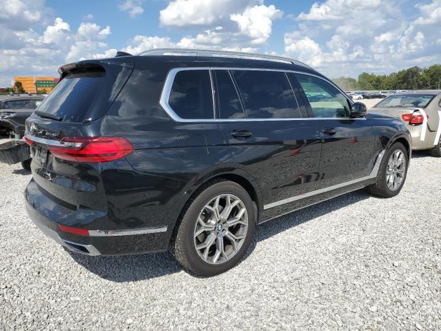 2019 BMW X7 XDRIVE4 5UXCW2C59KL086679