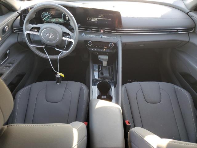 2023 HYUNDAI ELANTRA SEL KMHLS4AG8PU447409