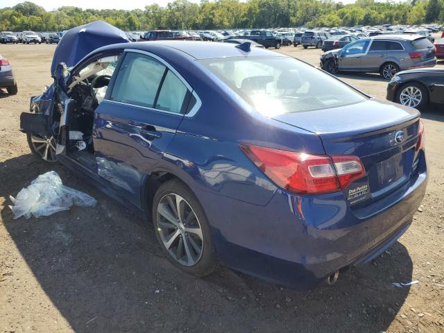2016 SUBARU LEGACY 3.6R LIMITED 4S3BNEN60G3058218