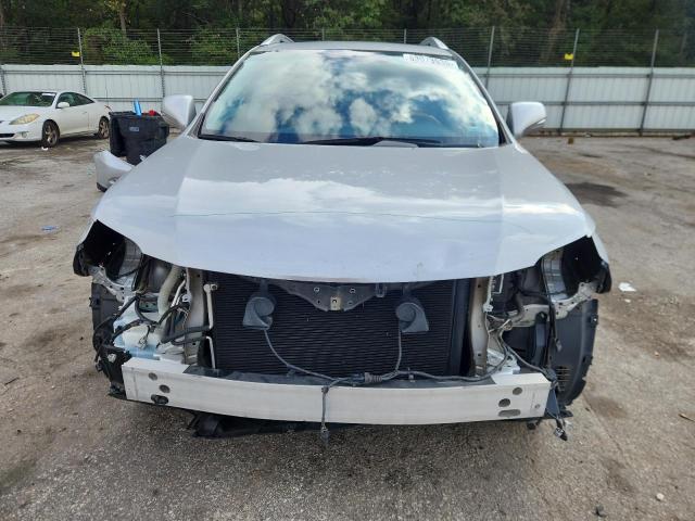 2012 LEXUS RX 350 - 2T2ZK1BA6CC080925