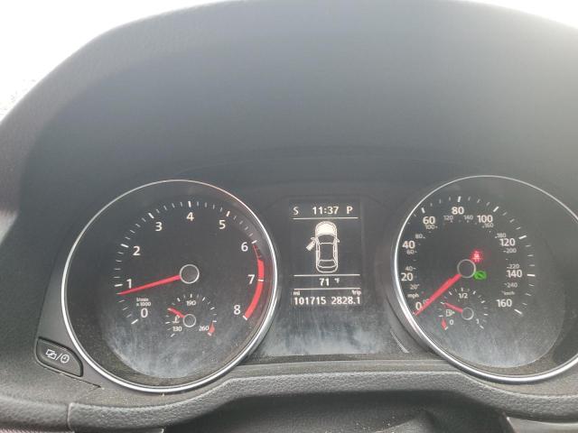 2016 VOLKSWAGEN PASSAT SE - 1VWBT7A34GC051041