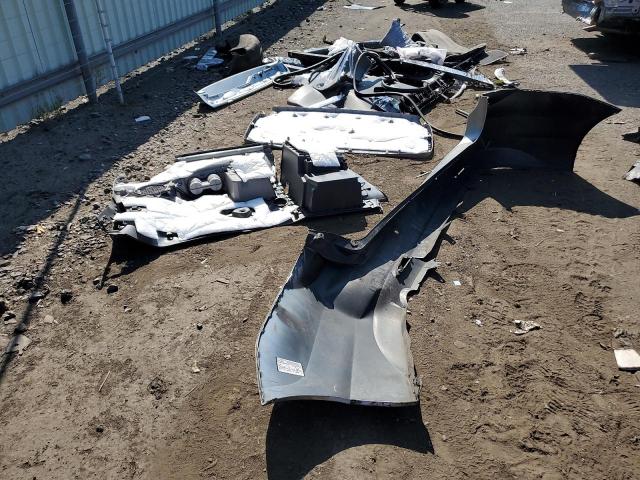 2019 TOYOTA SIENNA XLE 5TDYZ3DC7KS967218