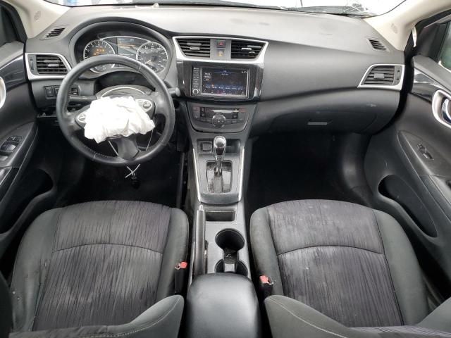 2019 NISSAN SENTRA S - 3N1AB7AP5KY322339