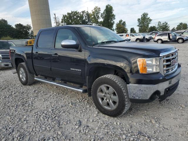 2010 GMC SIERRA K15 - 3GTRKWE30AG290387
