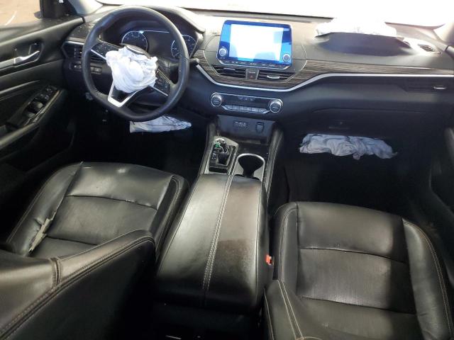 2021 NISSAN ALTIMA SL #3301847477