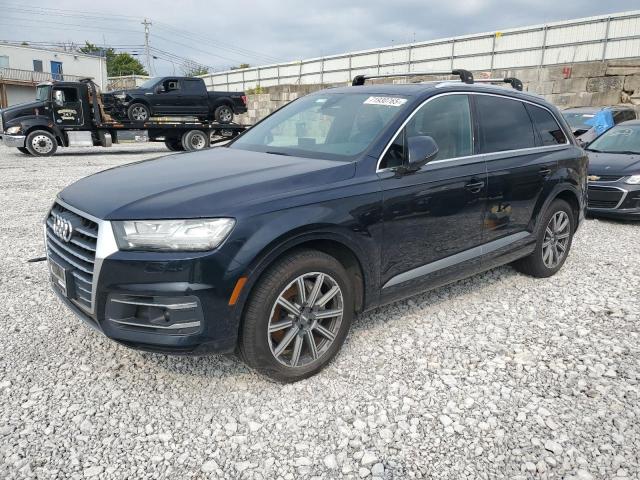 AUDI Q7 PRESTIG