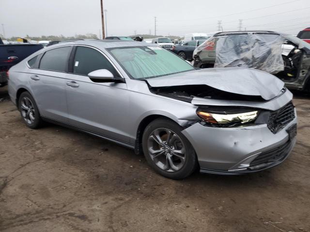 2023 HONDA ACCORD EX #3290393757