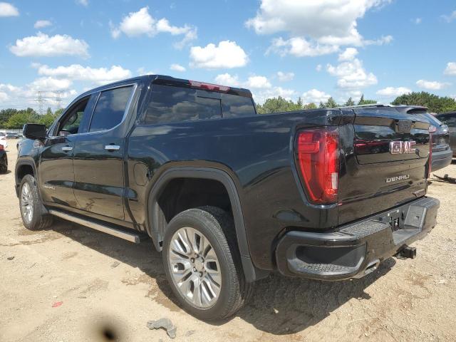 2022 GMC SIERRA LIM - 3GTU9FEL8NG146193