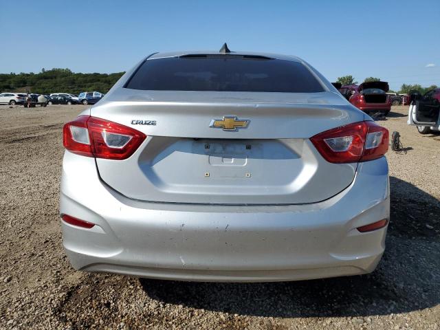 2017 CHEVROLET CRUZE LS 1G1BC5SM2H7259050