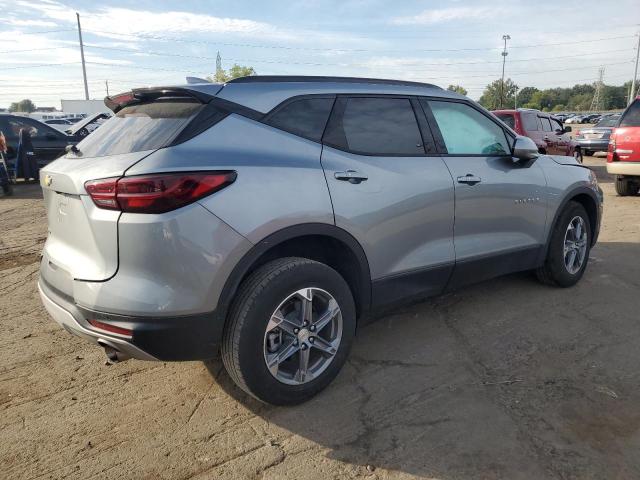 2024 CHEVROLET BLAZER 2LT 3GNKBCR46RS228690