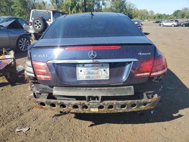 2016 MERCEDES-BENZ E 400 4MATIC WDDKJ6HB2GF318990