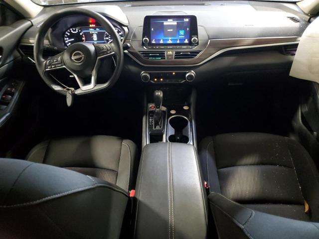 2024 NISSAN ALTIMA SV 1N4BL4DV3RN374153