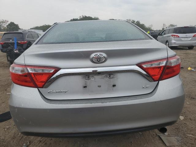 2015 TOYOTA CAMRY LE 4T4BF1FK5FR477516