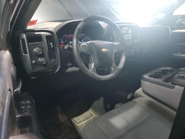2014 CHEVROLET SILVERADO #3263728690