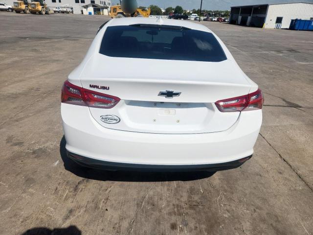 2023 CHEVROLET MALIBU LT - 1G1ZD5ST6PF195537